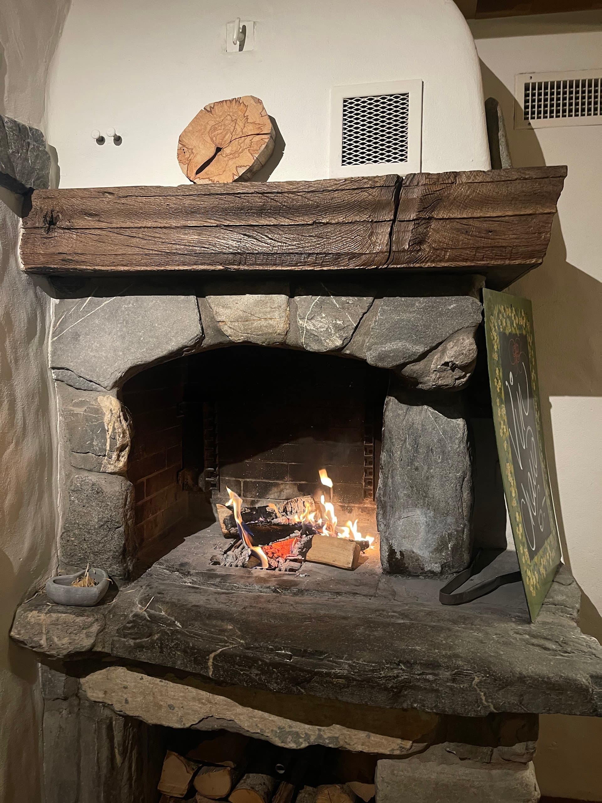 Au Montagnard