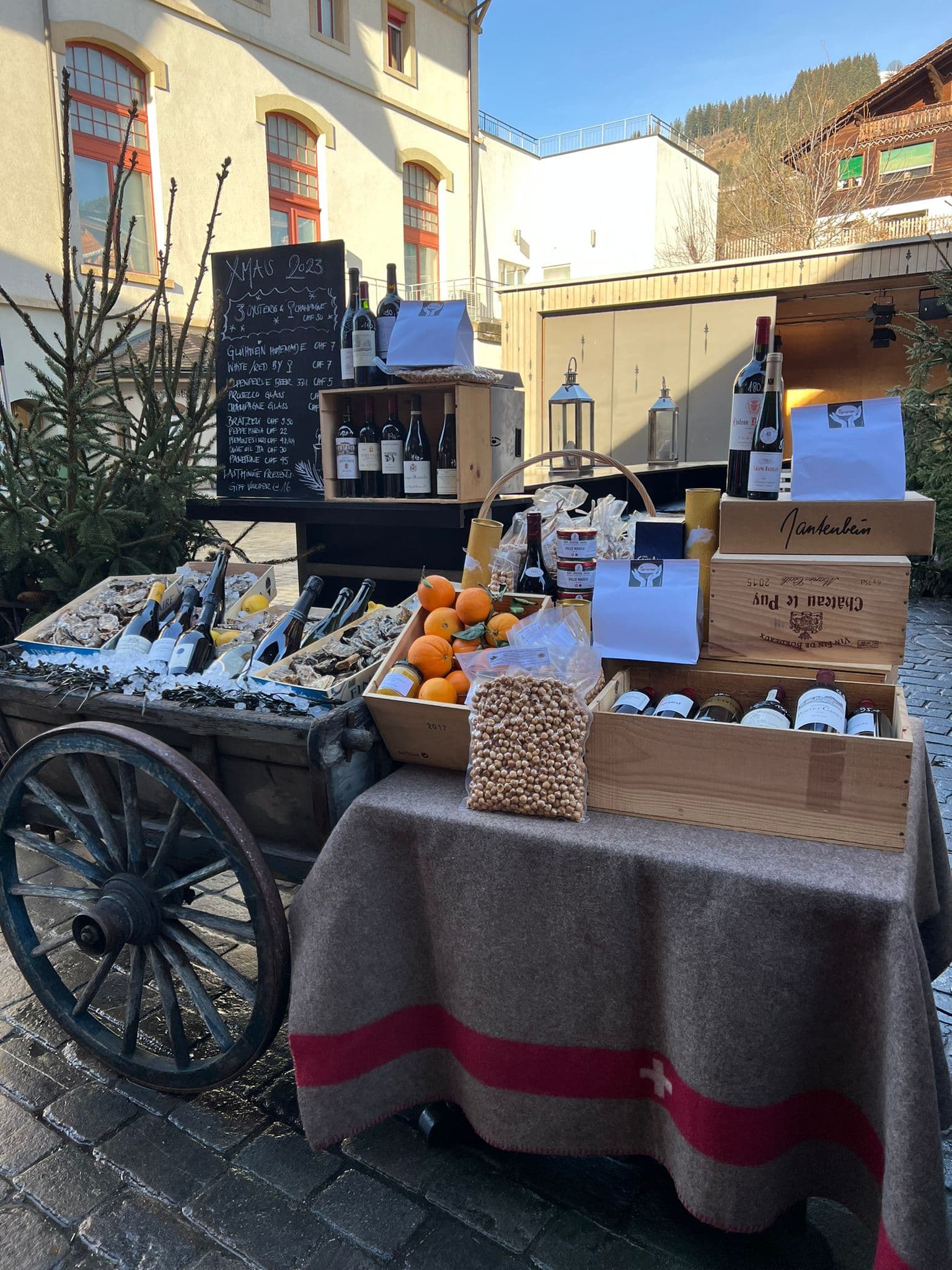 Boucherie