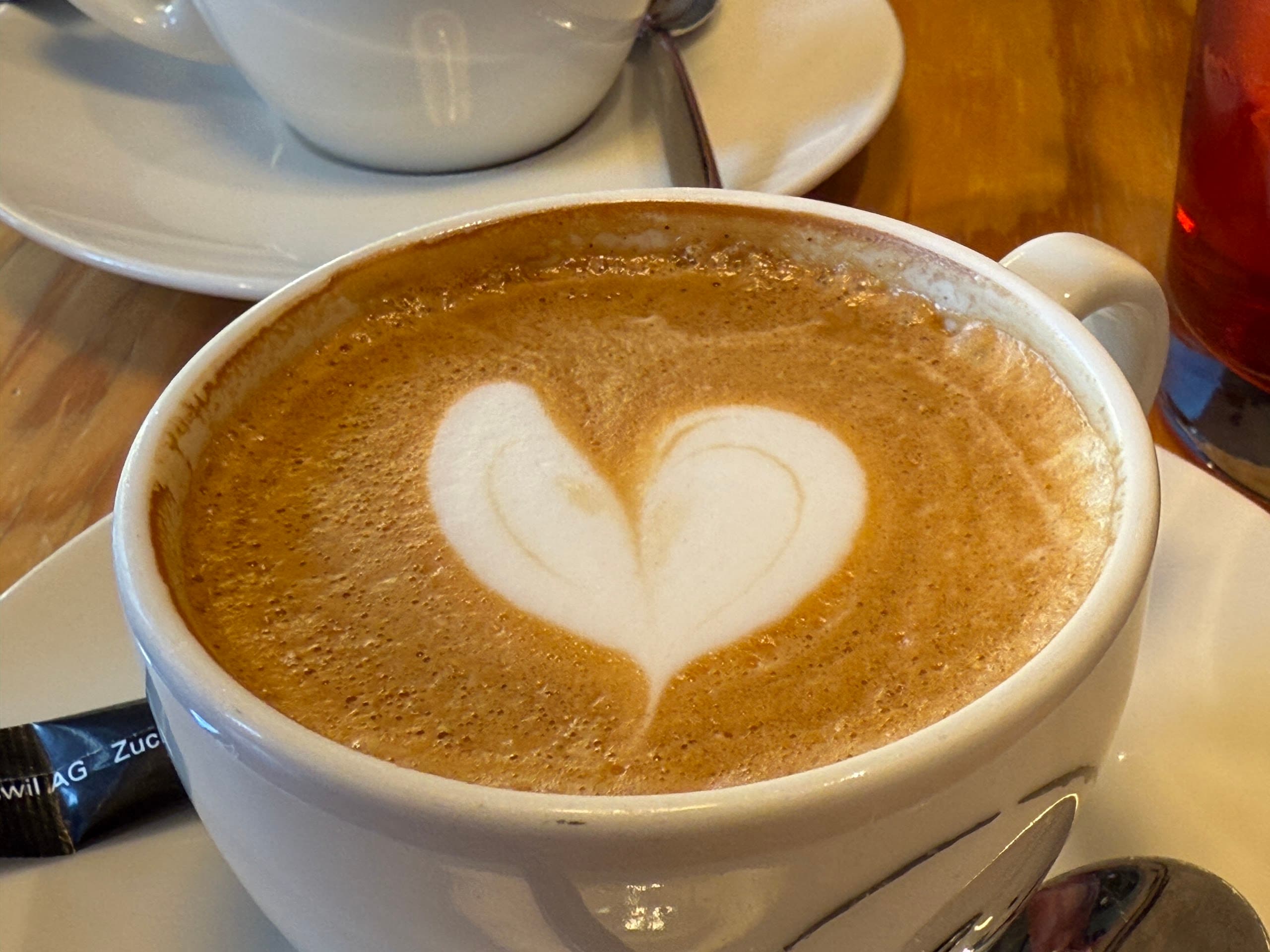 Délice Café & Chocolatier