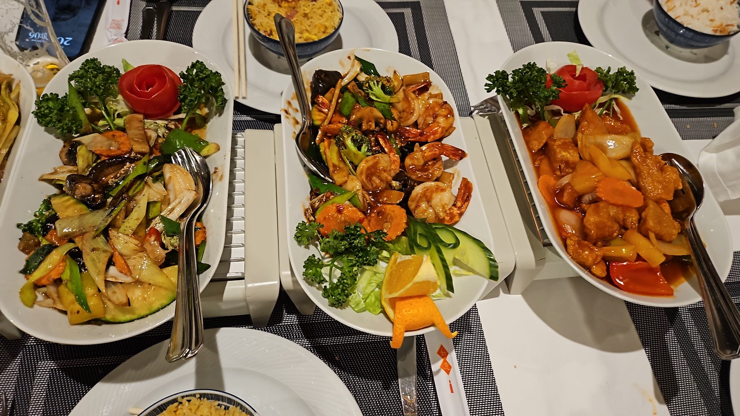 Dinh Residence Restaurant