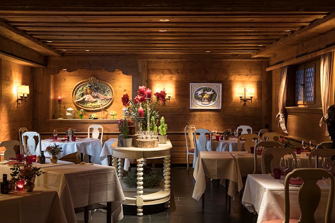 Restaurant Gildo's