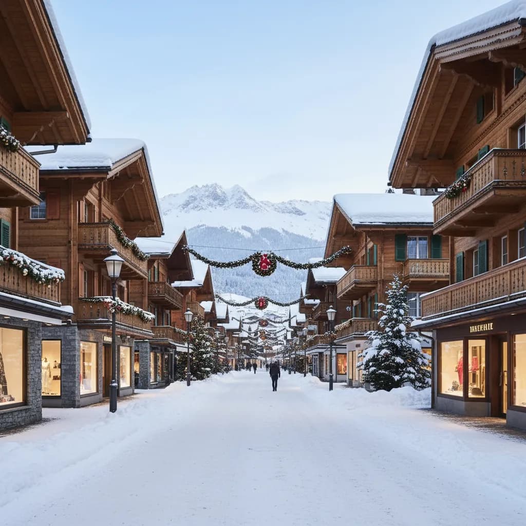 Gstaad