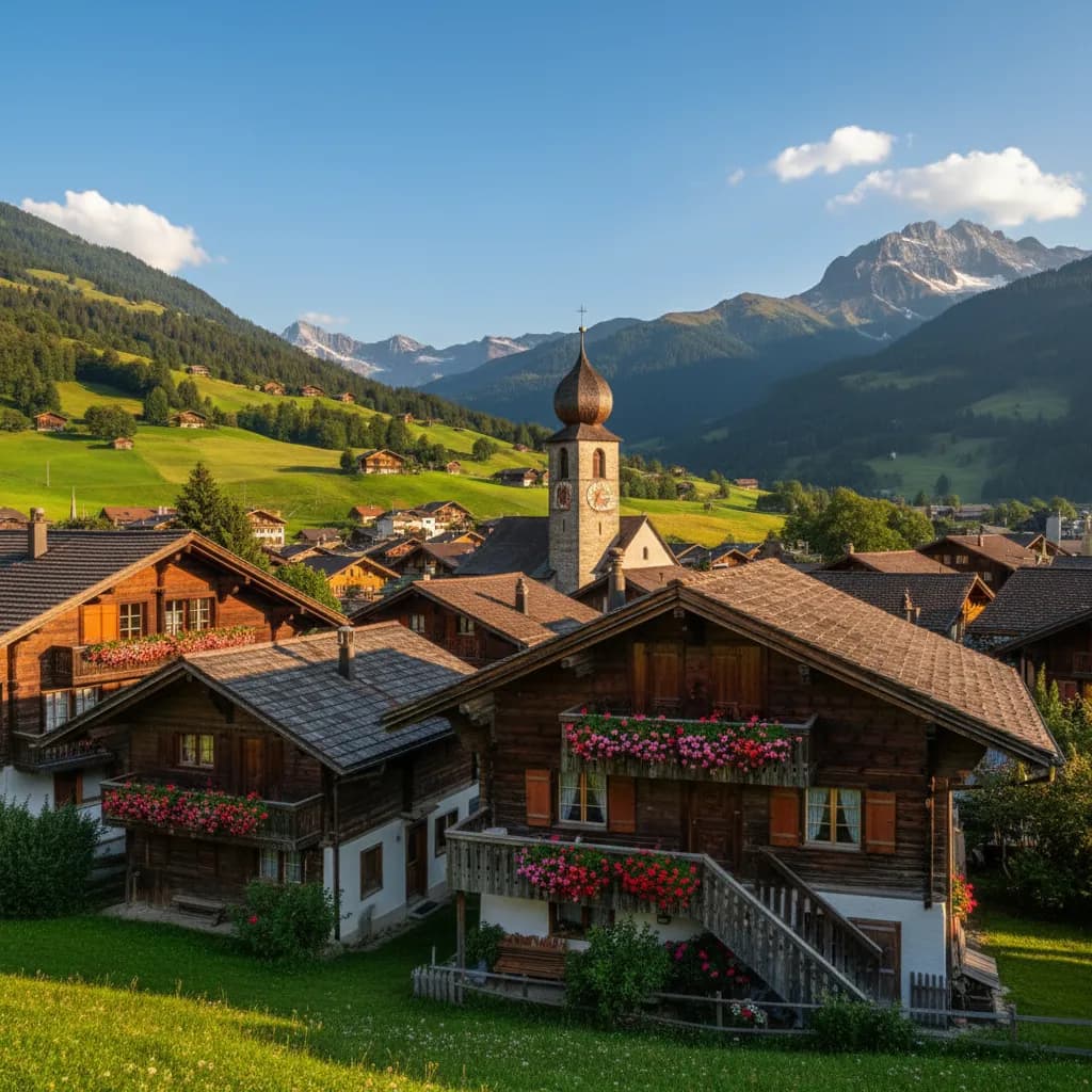 Saanen