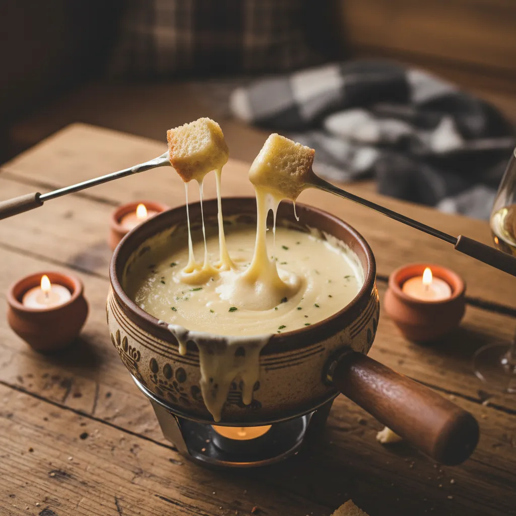 Fondue