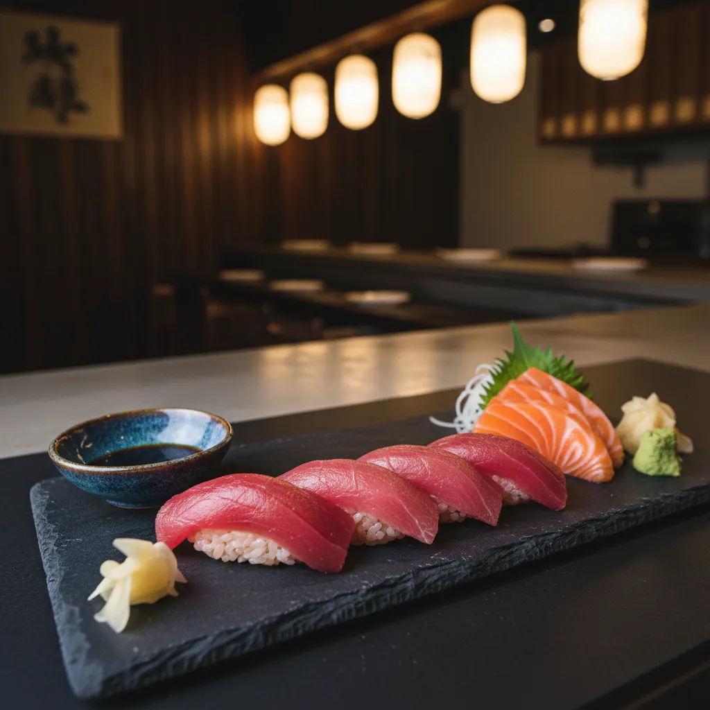 Japanese