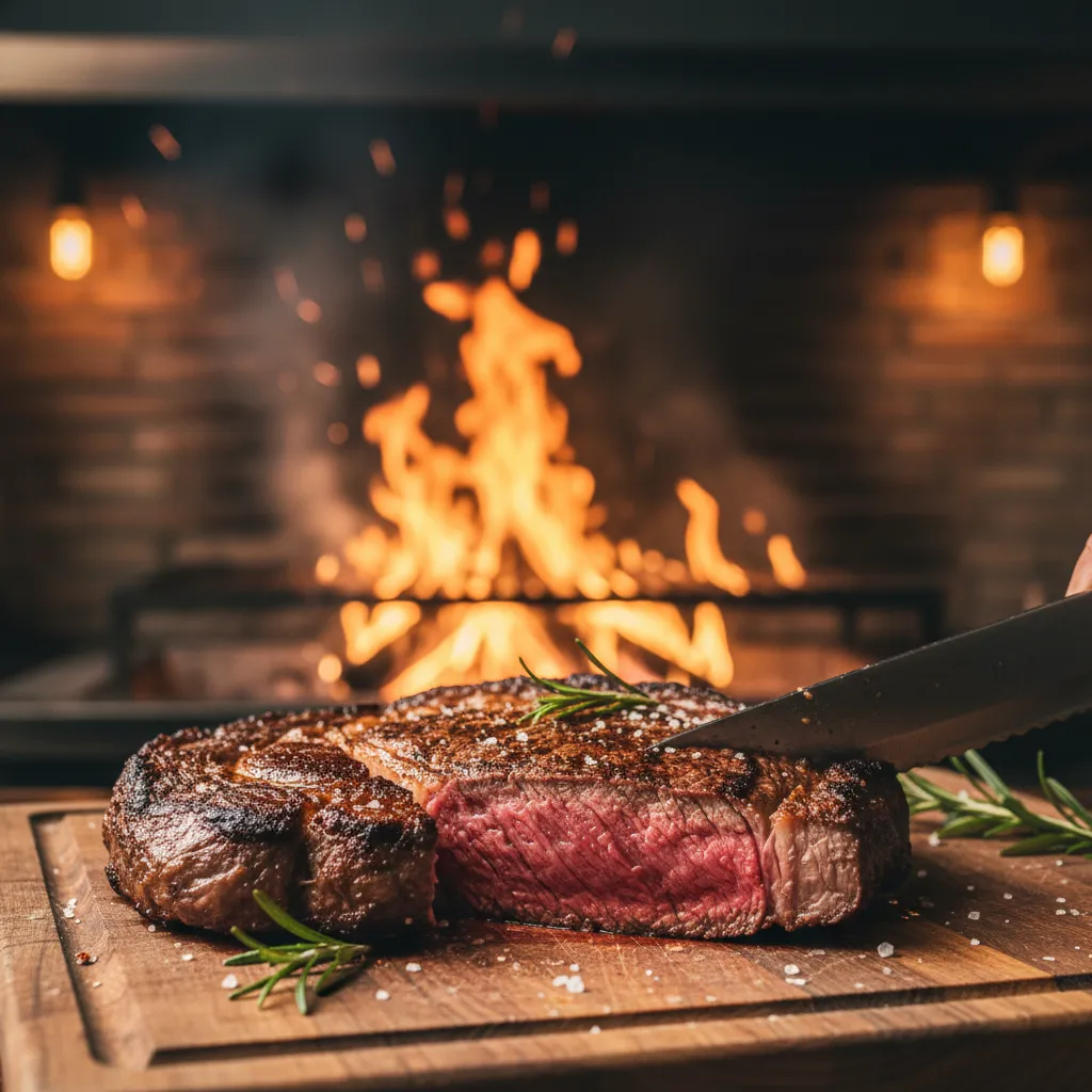 Steakhouse