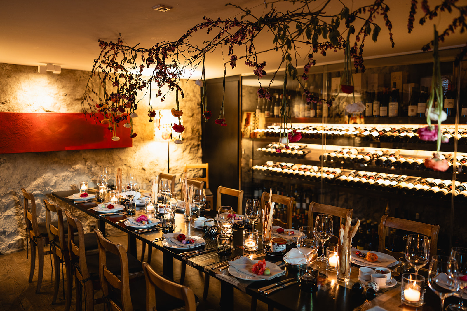 16 ART-BAR-RESTAURANT SAANEN