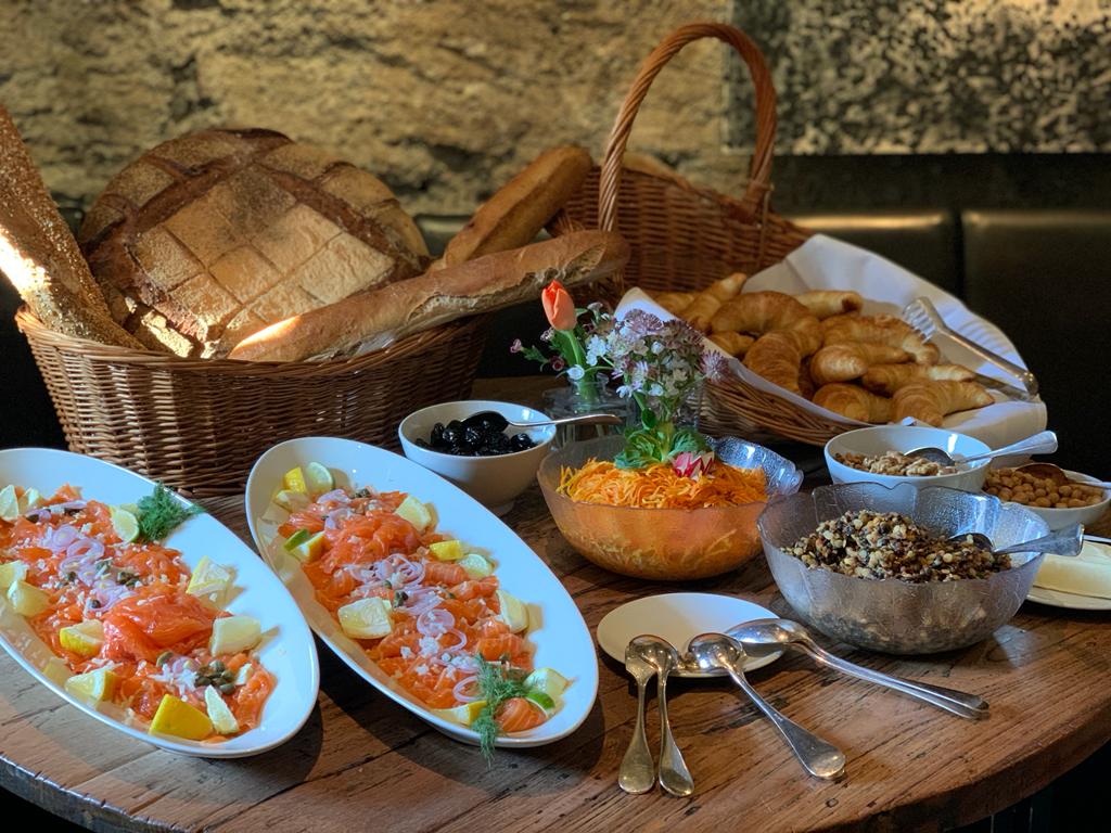 16 ART-BAR-RESTAURANT SAANEN photo 3