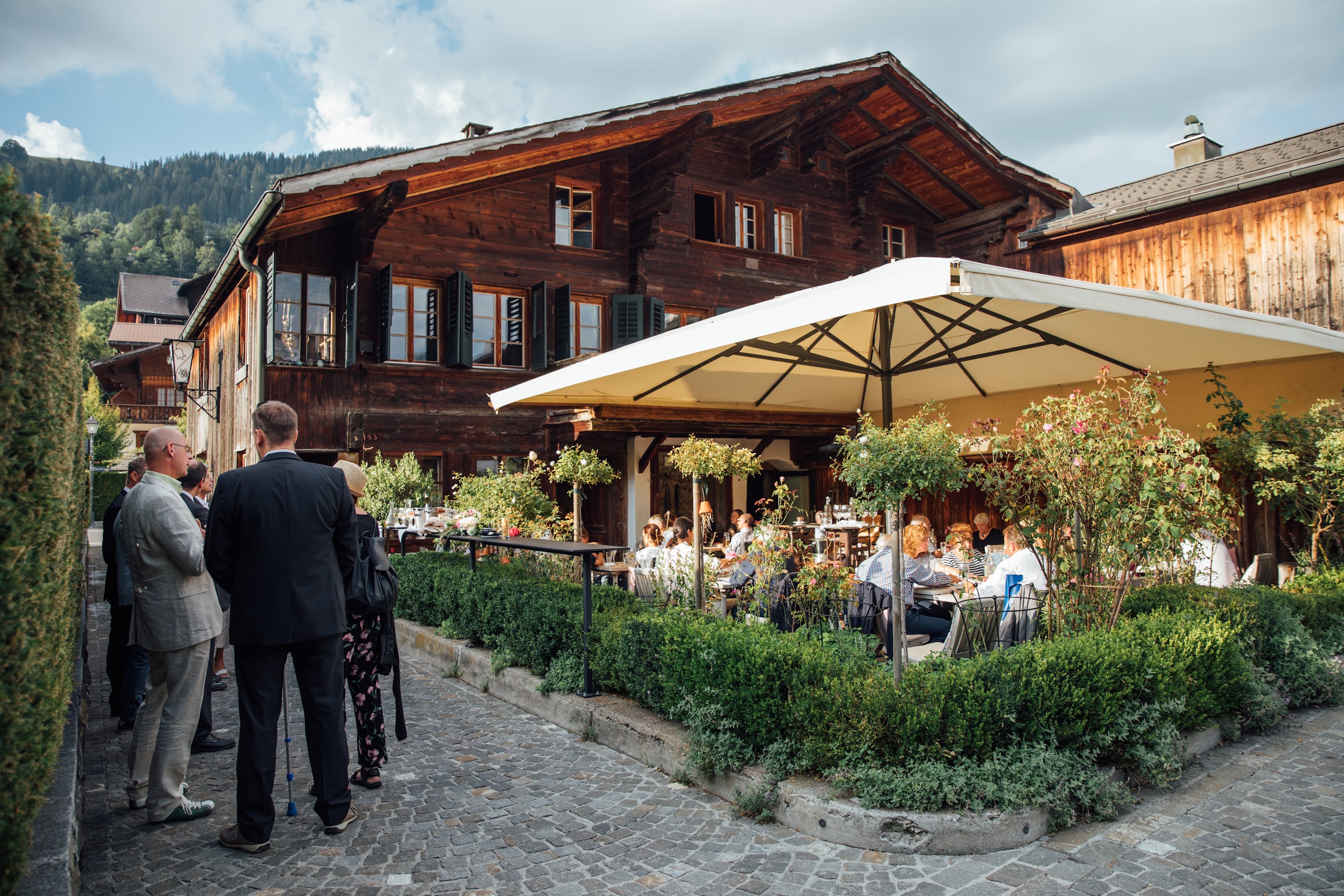 16 ART-BAR-RESTAURANT SAANEN photo 4