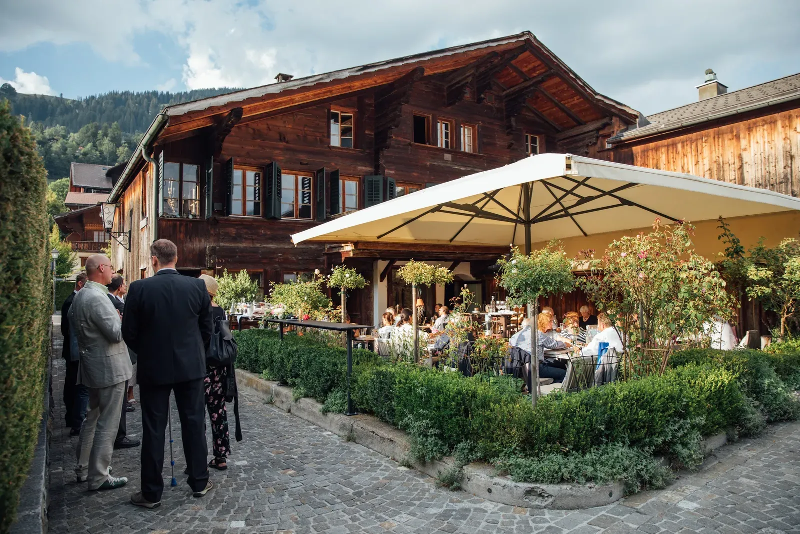 16 ART-BAR-RESTAURANT SAANEN photo 4