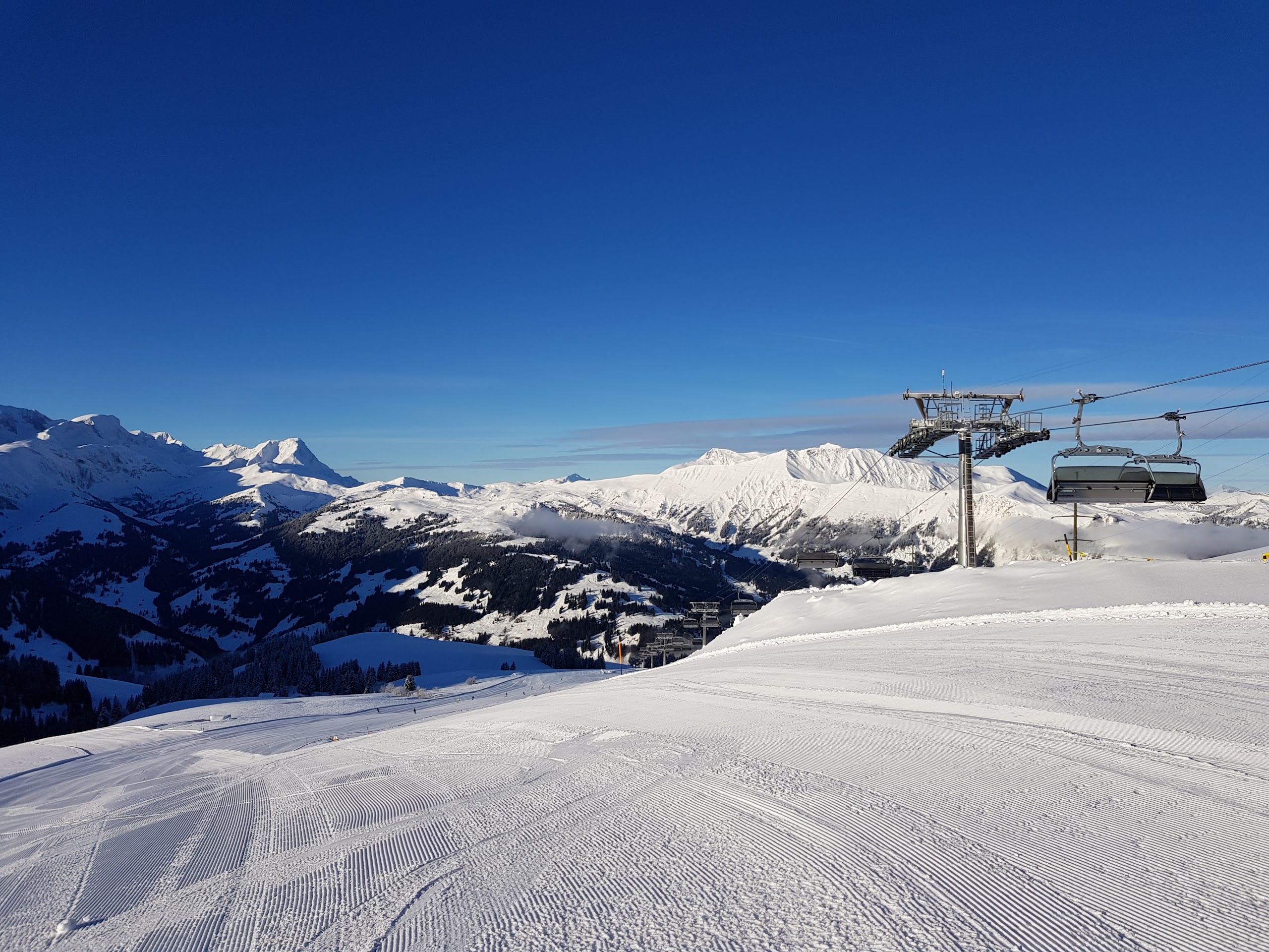 Alpenblick Wildstrubel photo 4