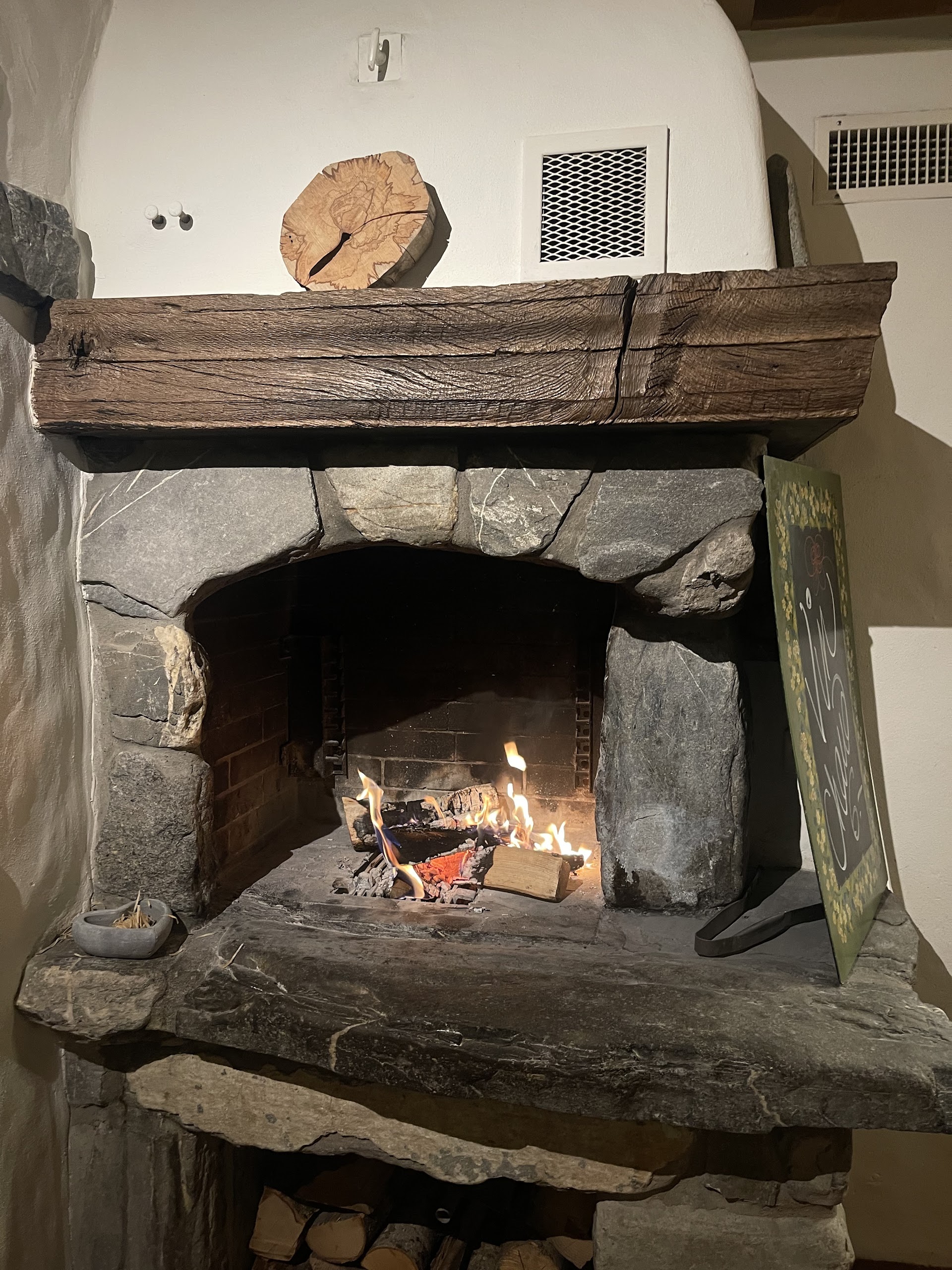 Au Montagnard
