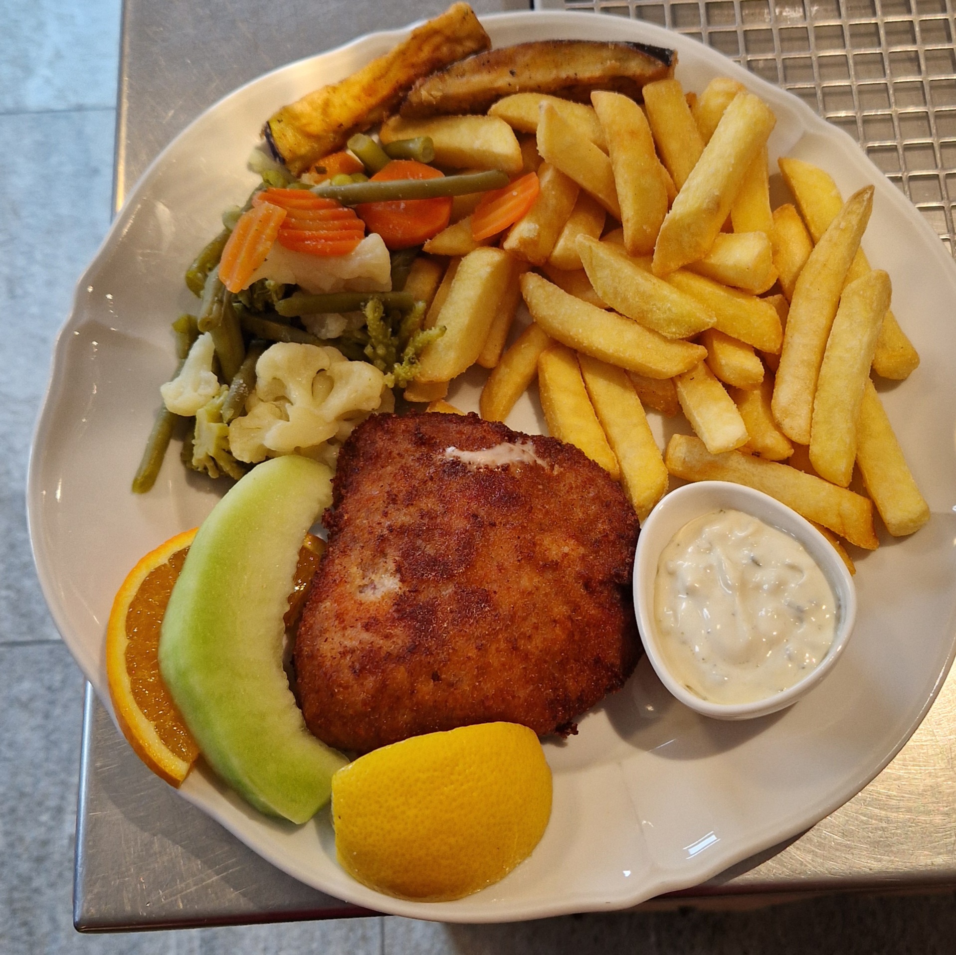 Bärgsunne - Café - Restaurant photo 2