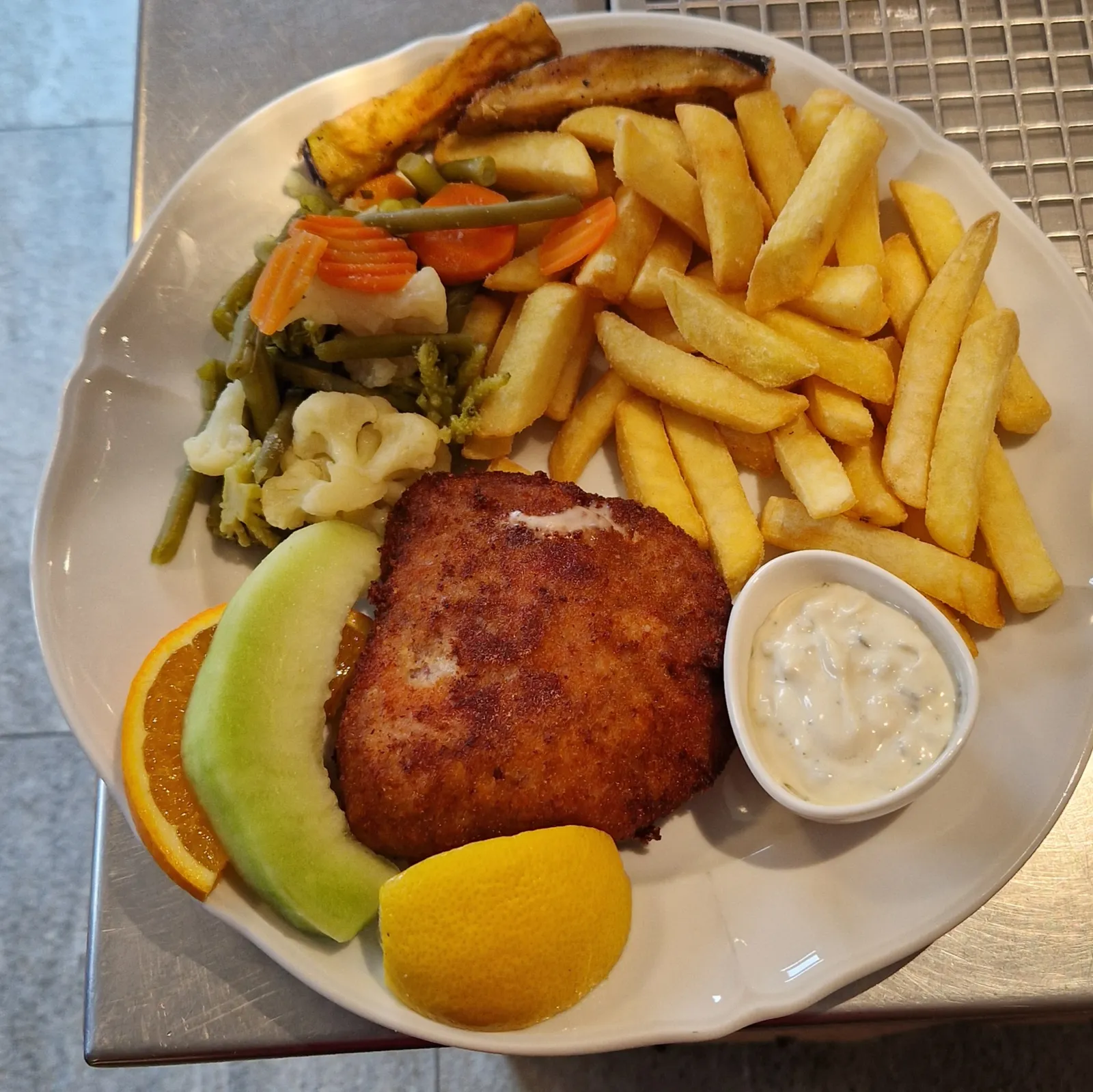 Bärgsunne - Café - Restaurant photo 2