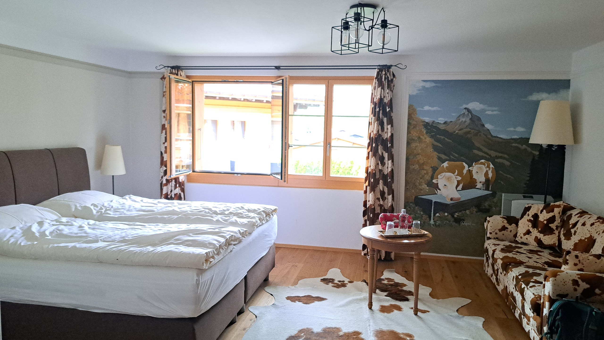 Bellerive Hotel photo 2