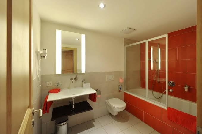 Bellerive Hotel photo 3