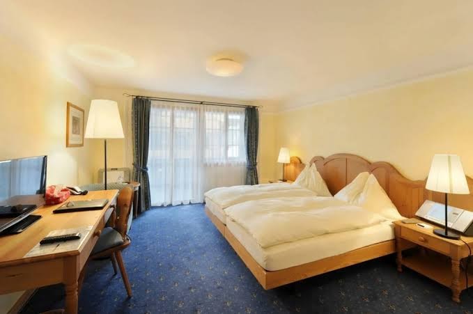 Bellerive Hotel photo 4