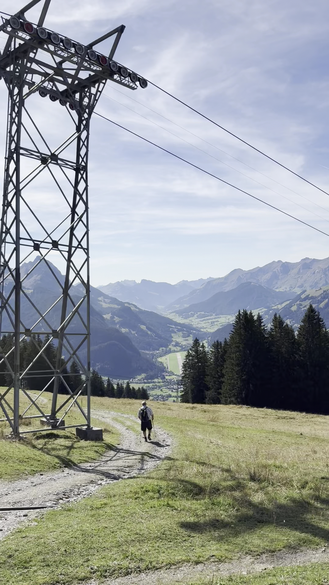 Berghaus Horneggli photo 2