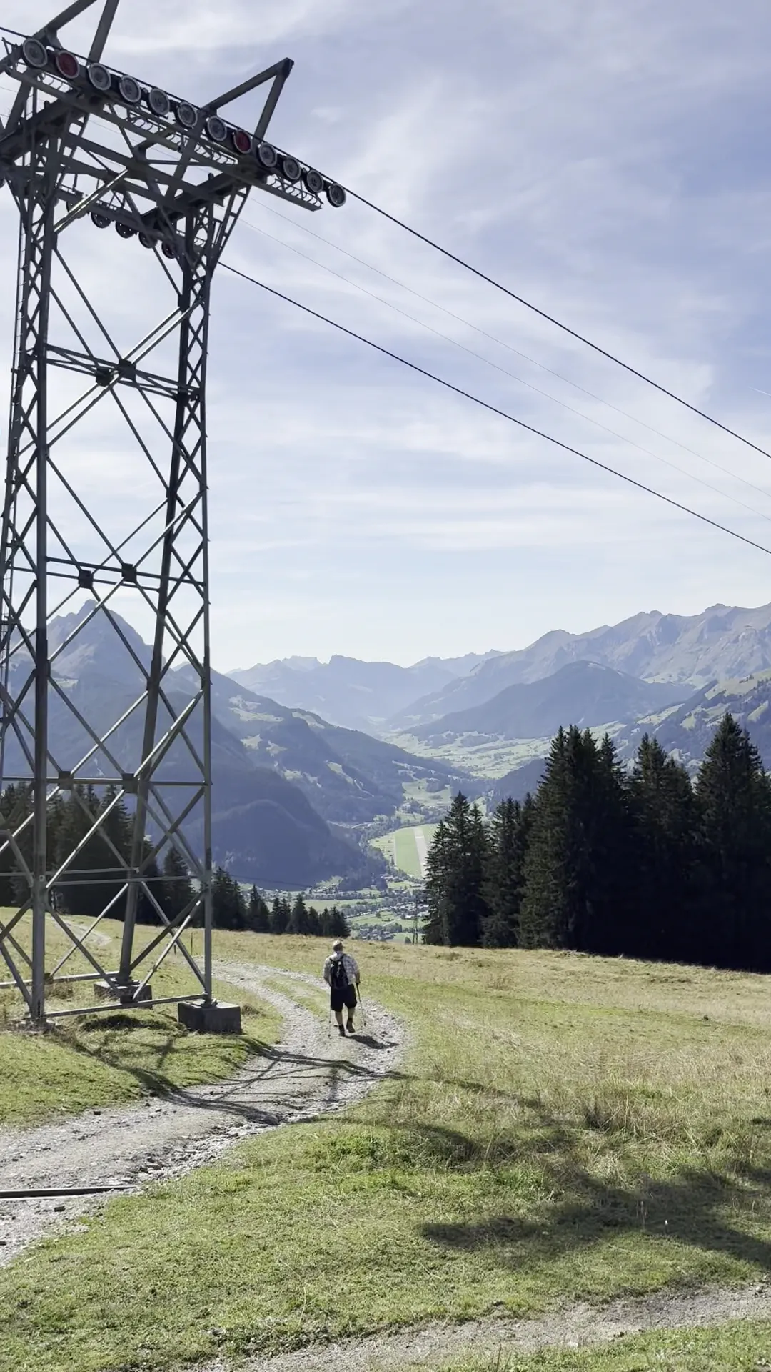 Berghaus Horneggli photo 2