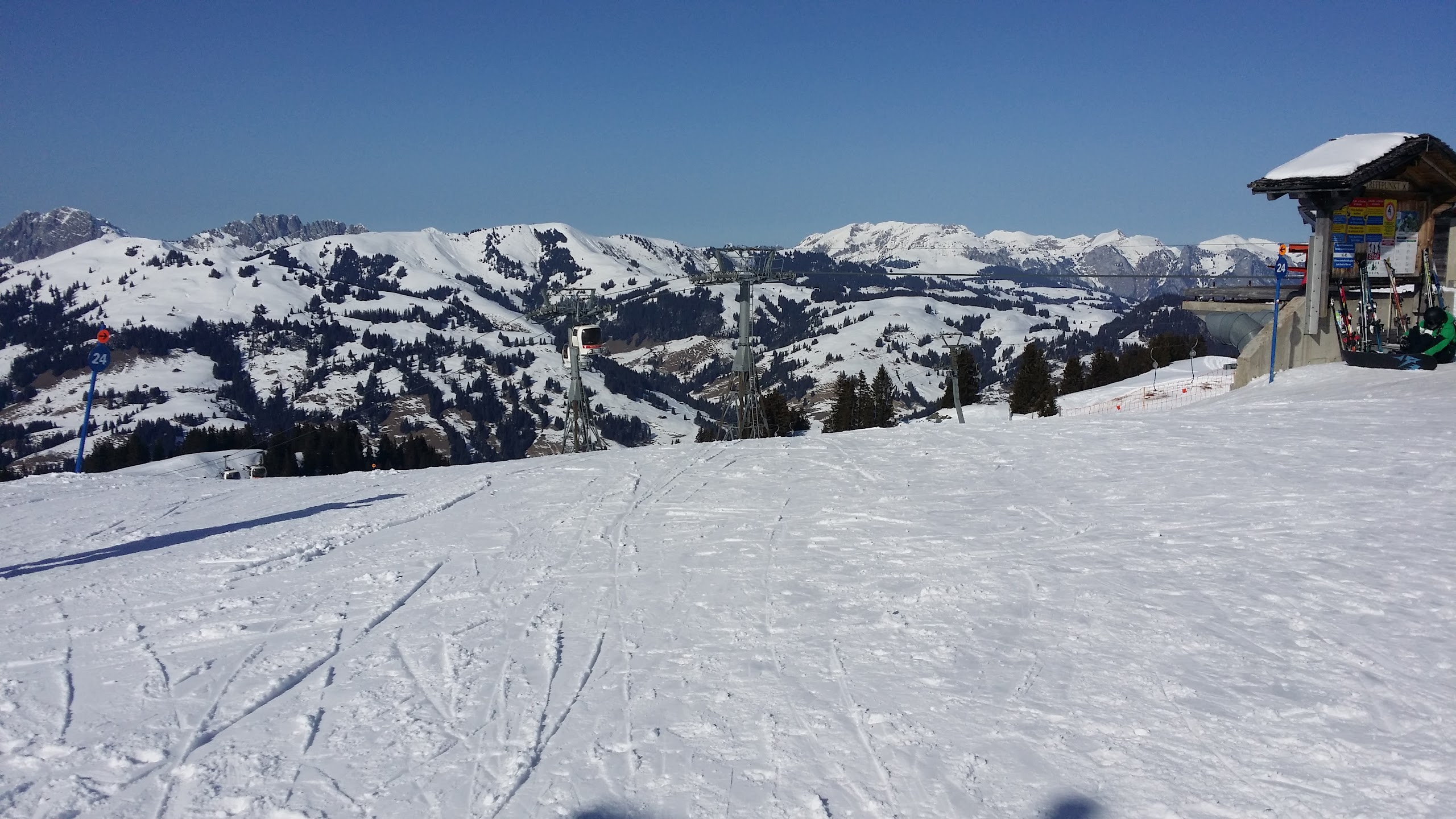 Bergrestaurant Kübelialp photo 4