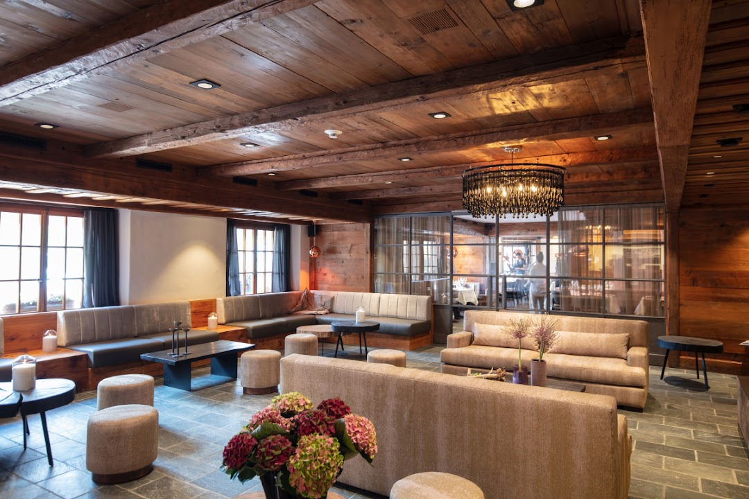Billardclub Gstaad photo 3
