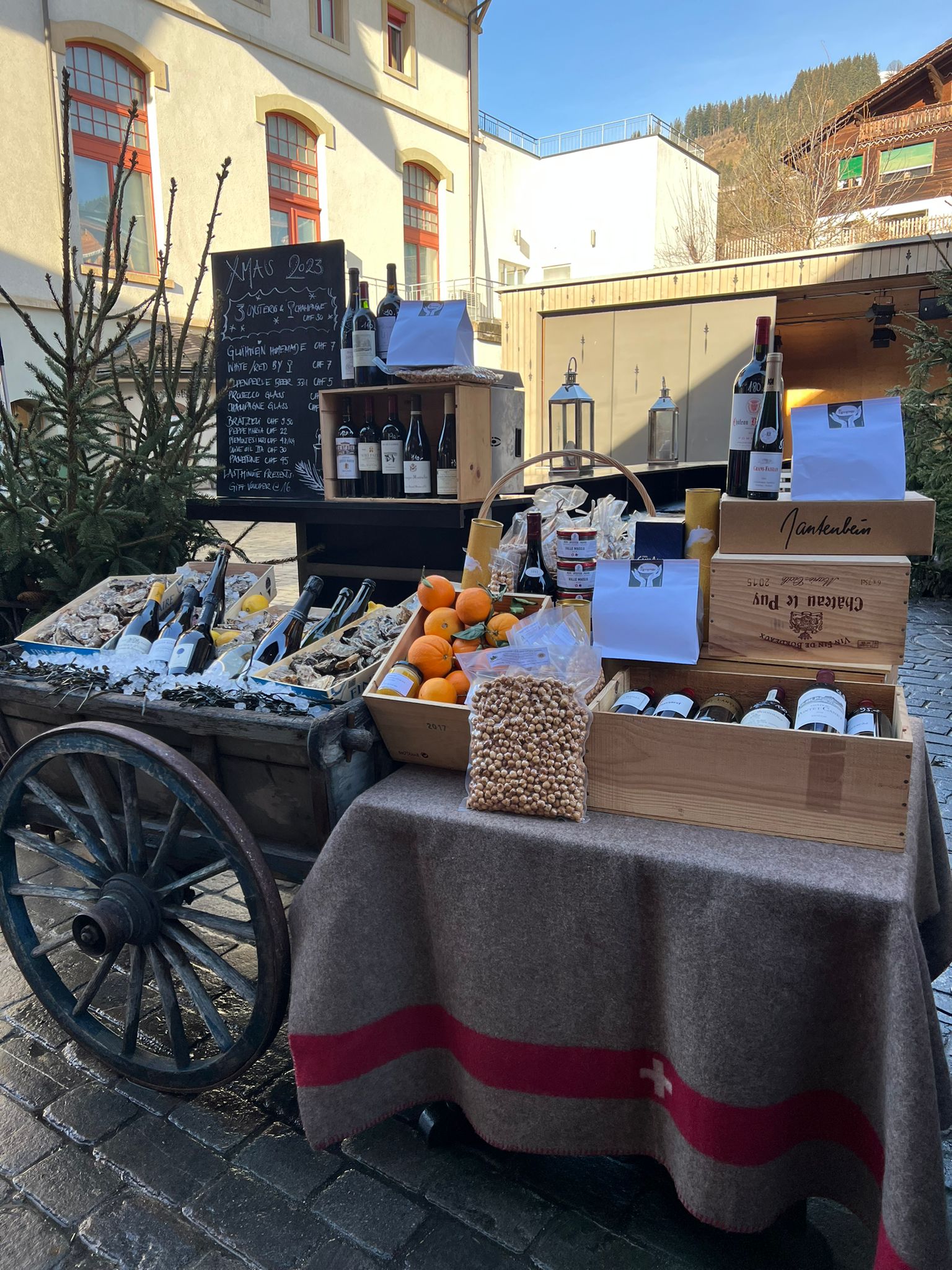 Boucherie