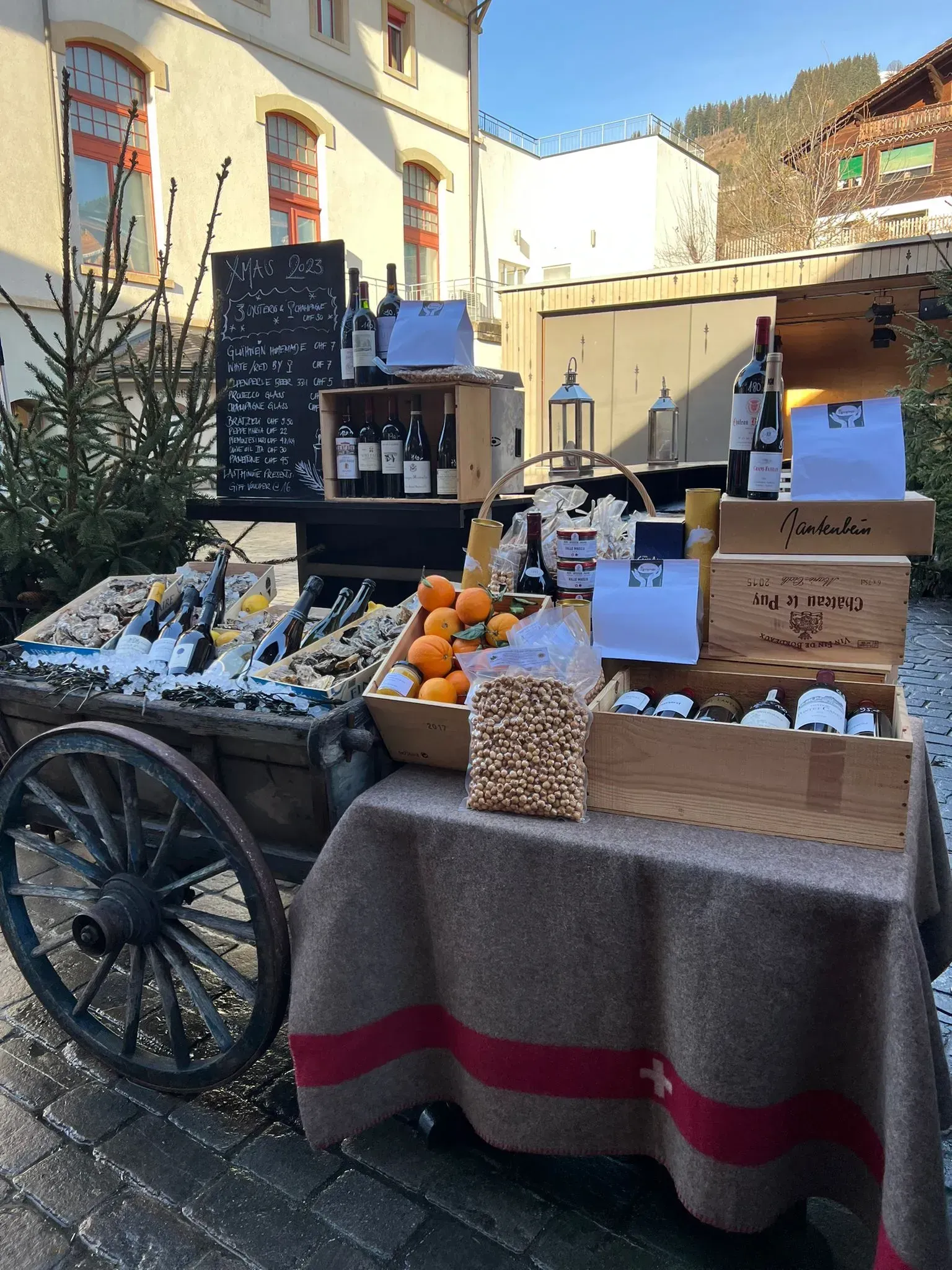 Boucherie