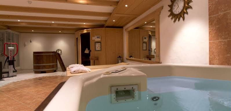 Boutique-Hotel Alpenrose photo 4