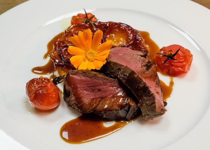 Brasserie zur Simme - chez Marco photo 2
