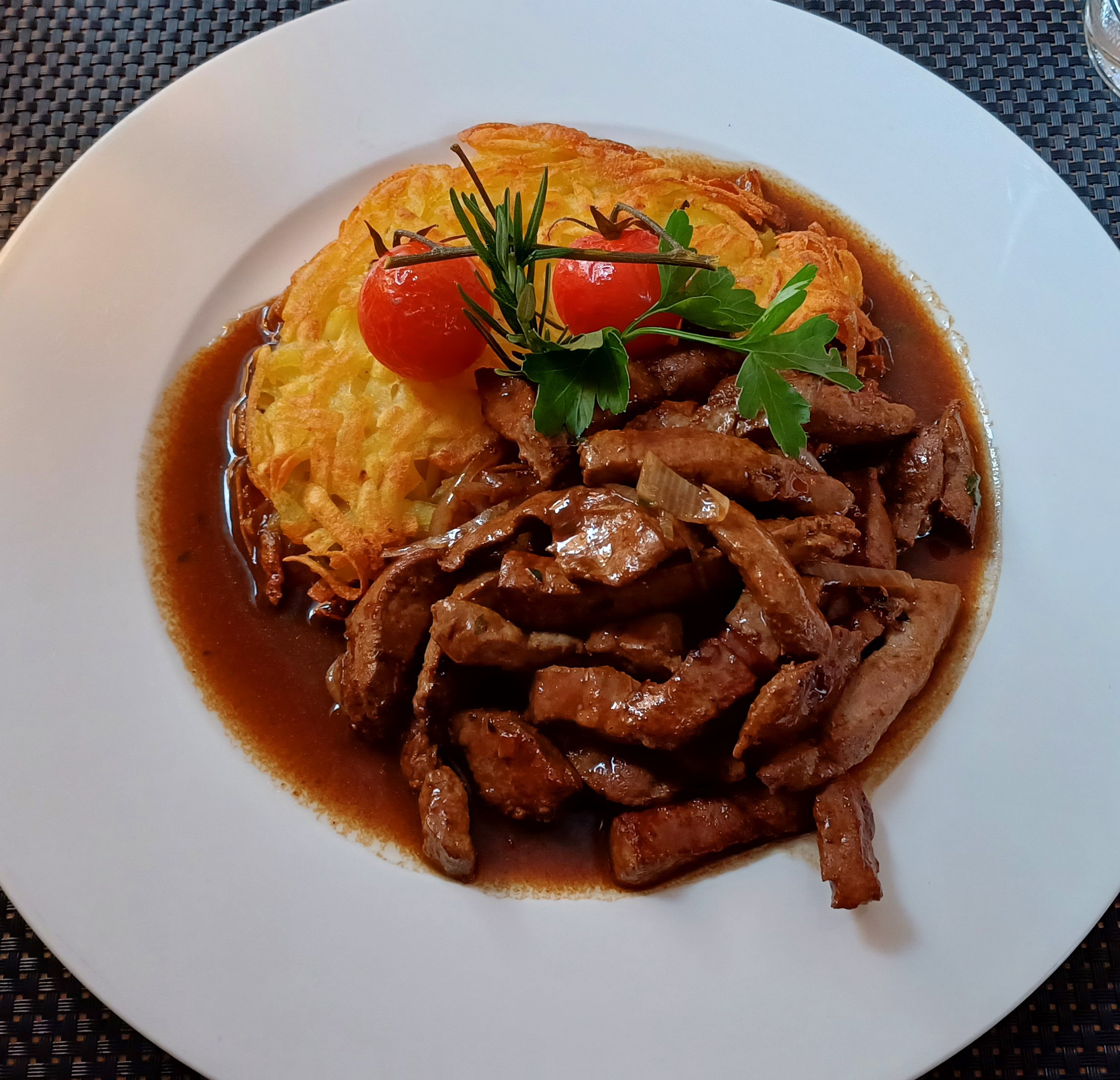 Brasserie zur Simme - chez Marco photo 4
