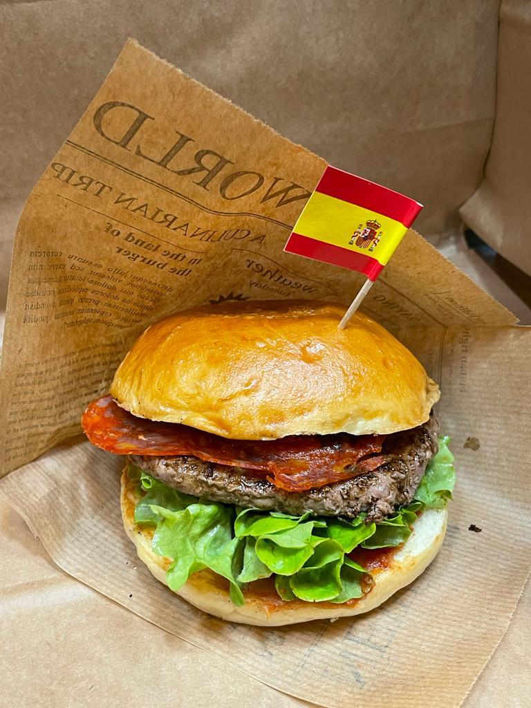 Burger Station photo 2