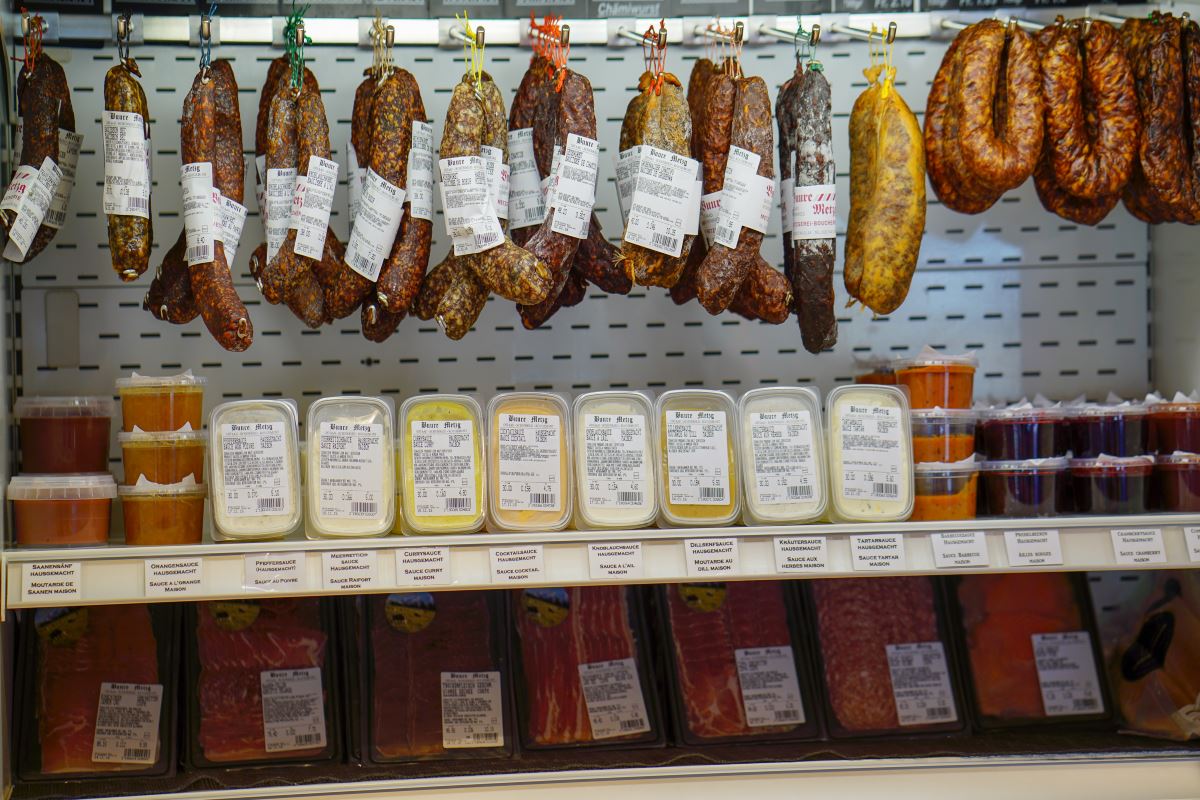 Buure Metzg AG photo 2