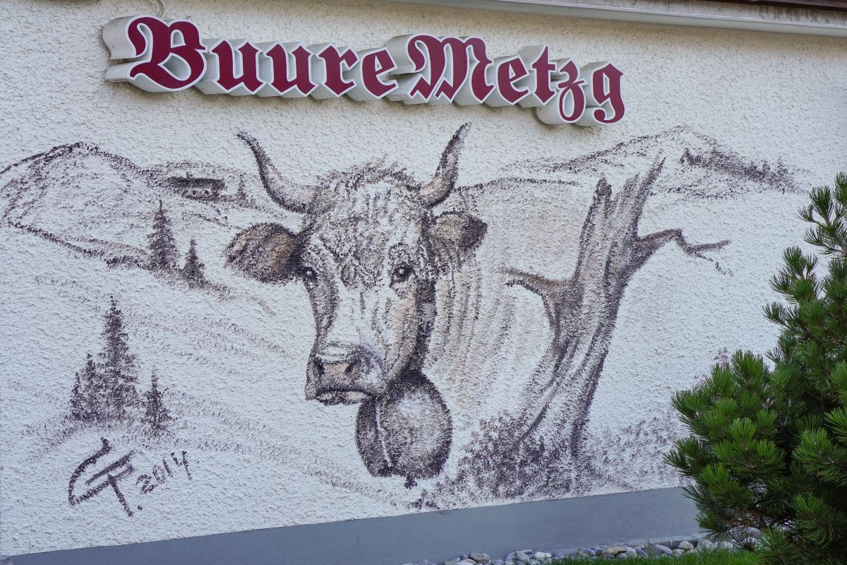 Buure Metzg AG photo 3