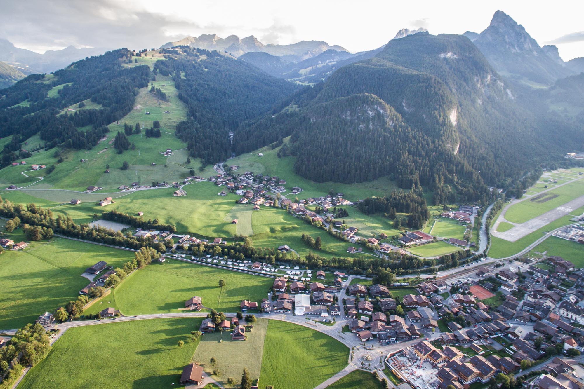 Camping Saanen photo 3