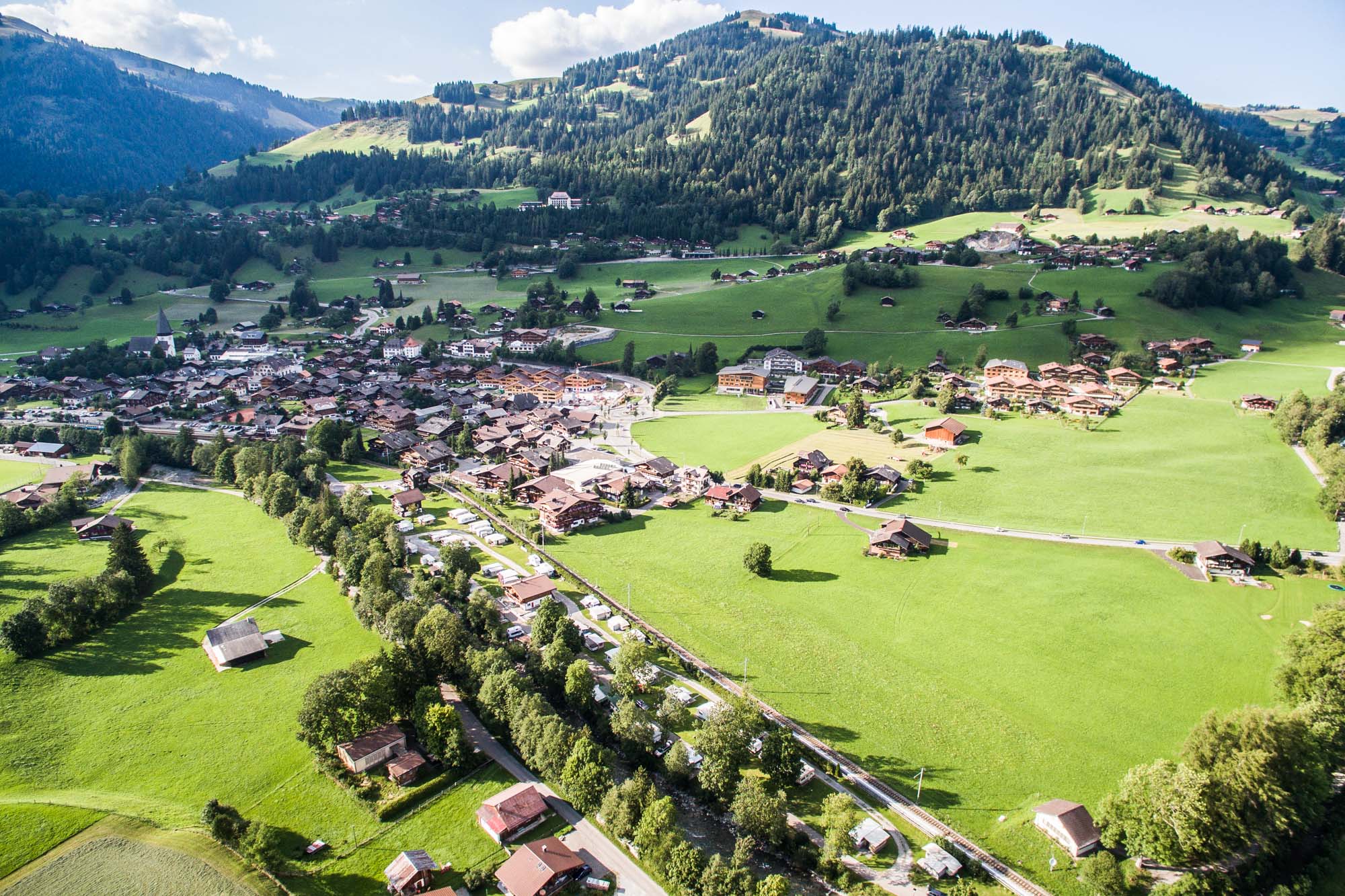 Camping Saanen photo 4