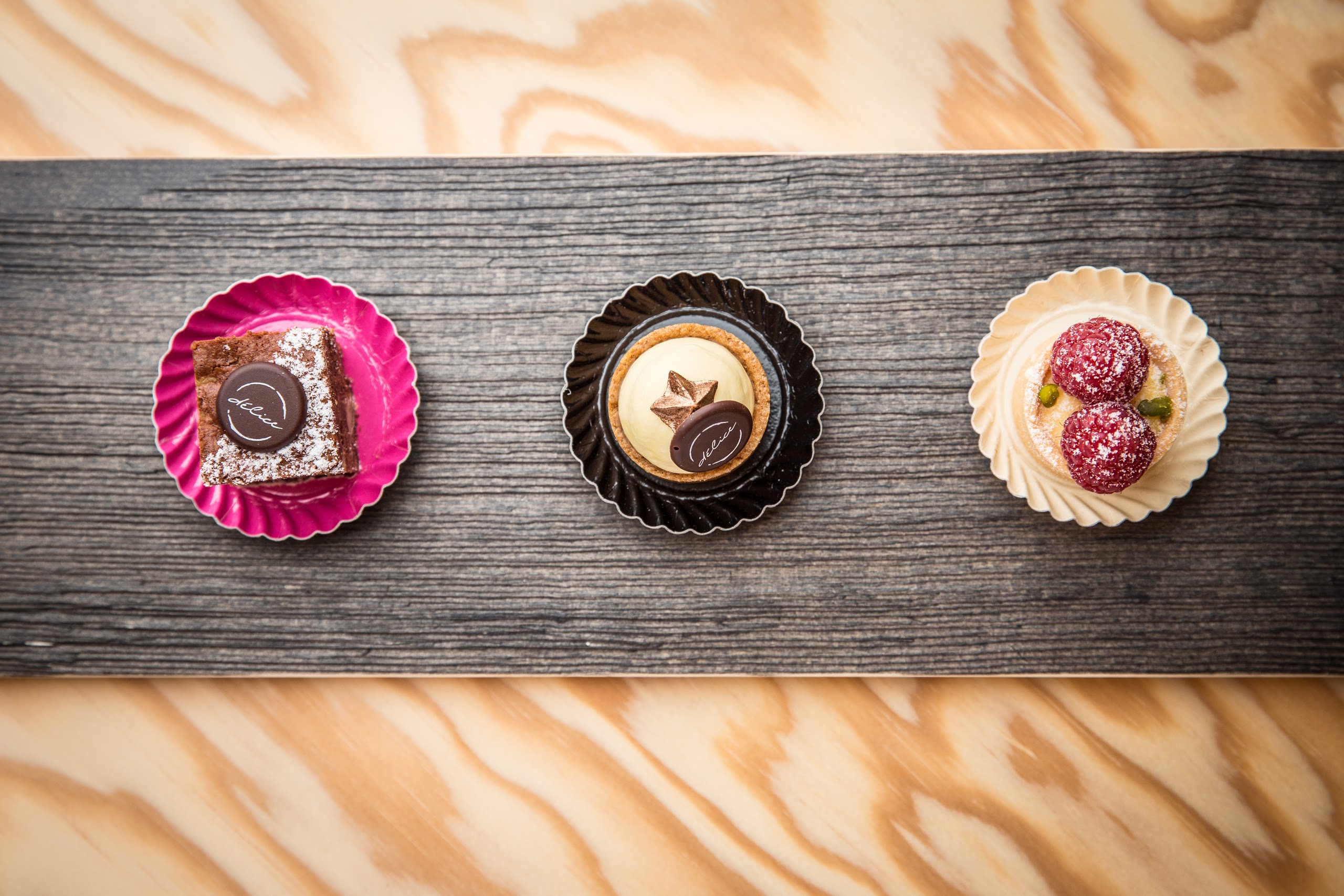 Délice Café & Chocolatier photo 3
