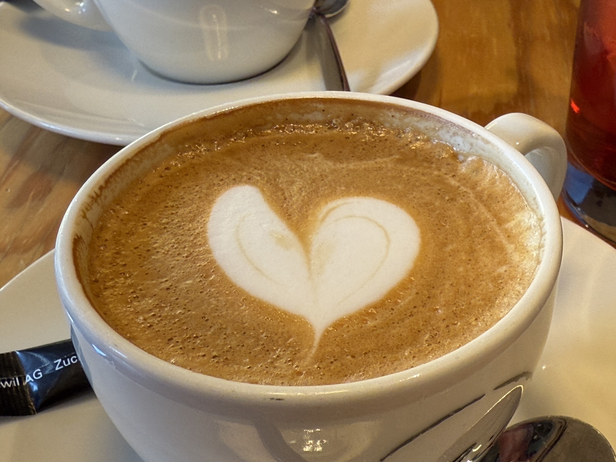 Délice Café & Chocolatier