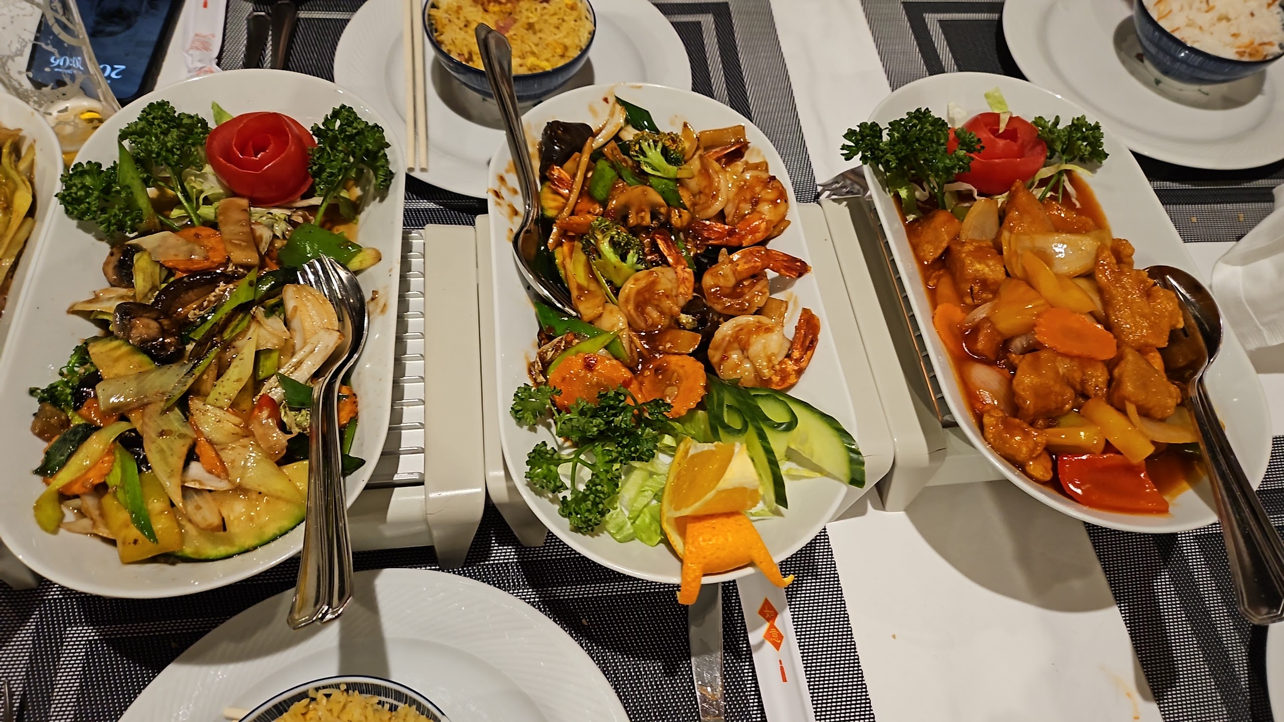 Dinh Residence Restaurant