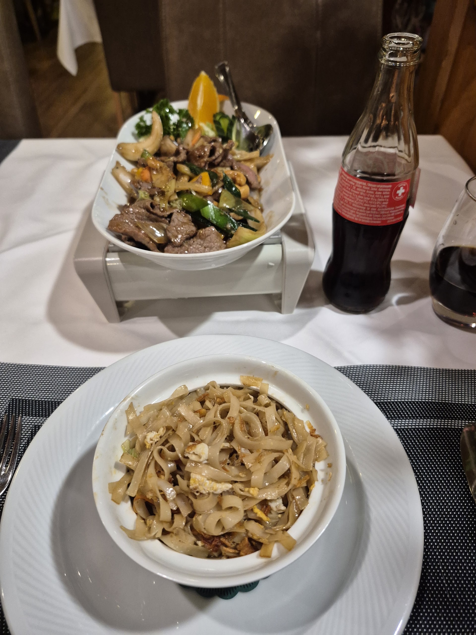 Dinh Residence Restaurant photo 2