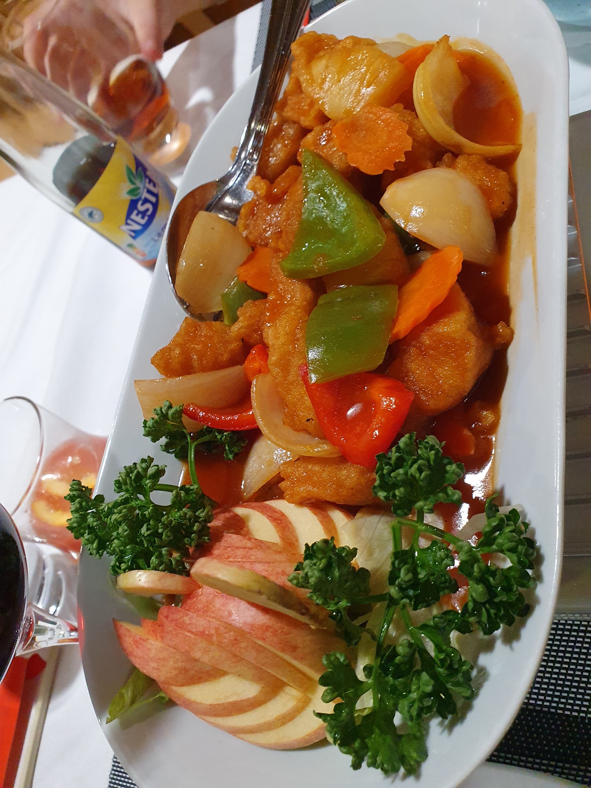 Dinh Residence Restaurant photo 3