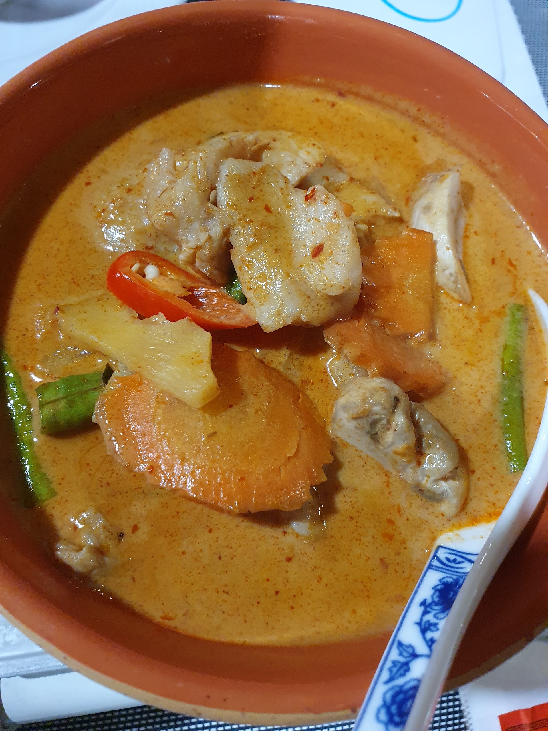 Dinh Residence Restaurant photo 4