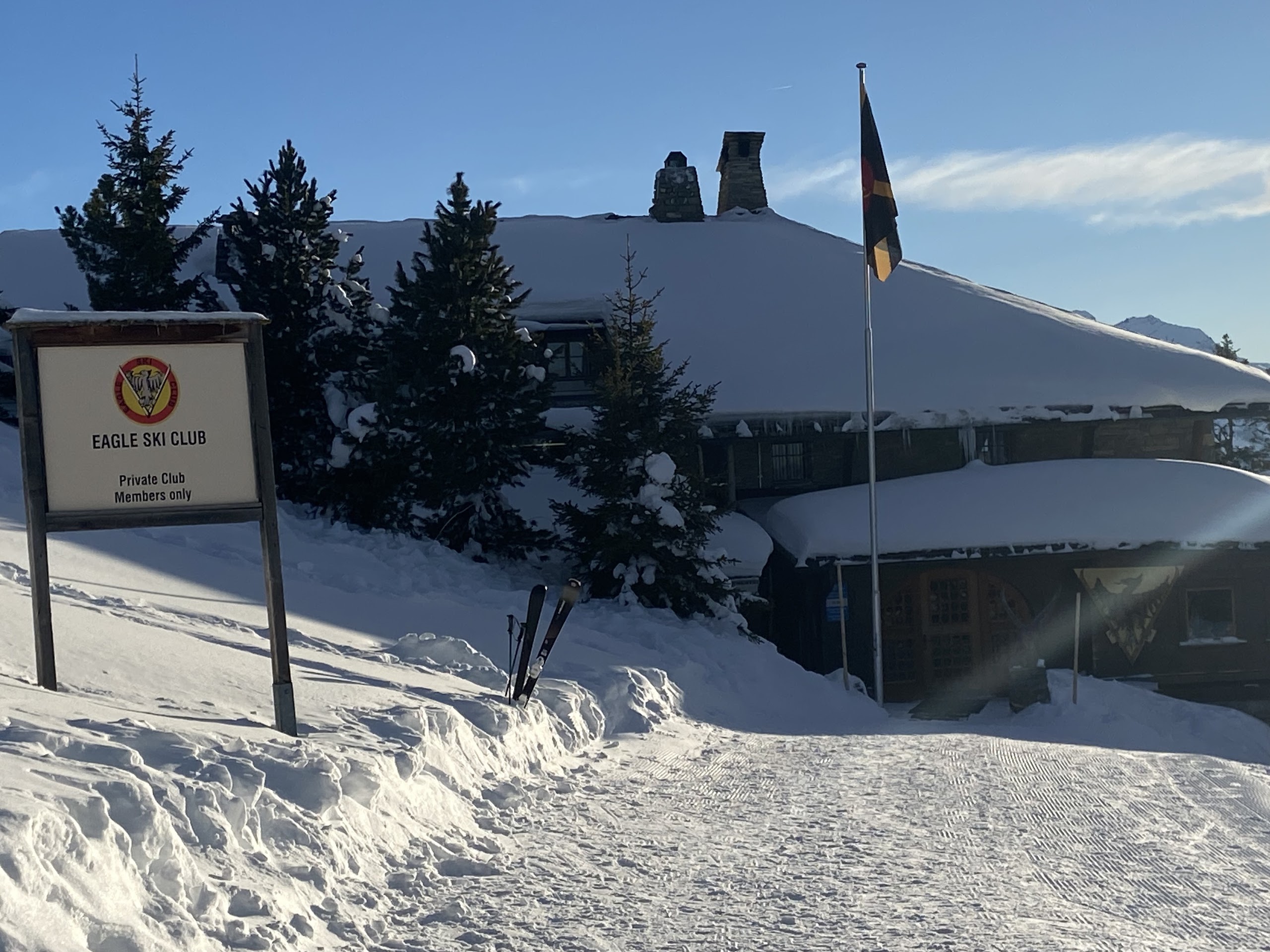 Eagle Ski Club