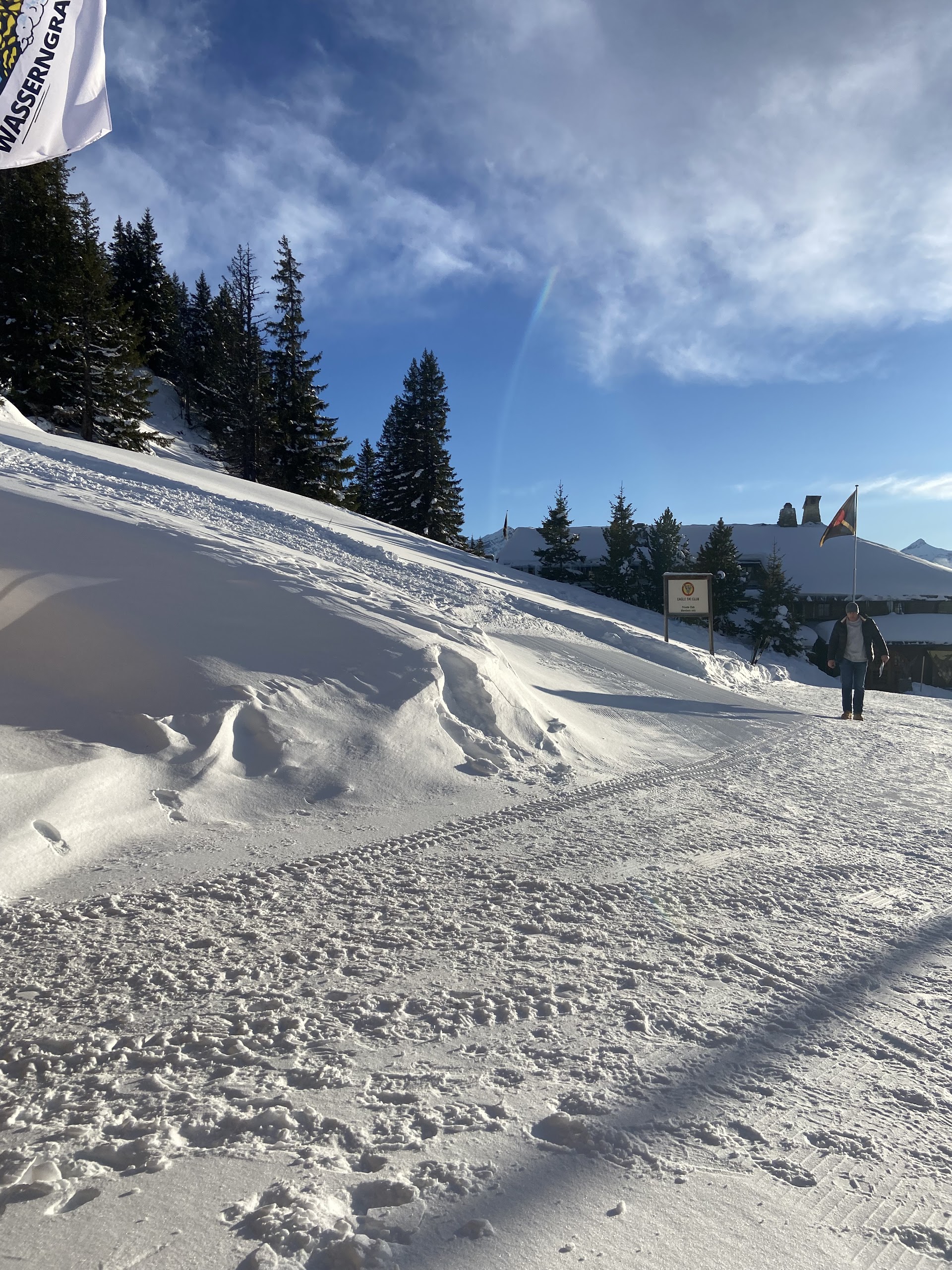 Eagle Ski Club photo 2