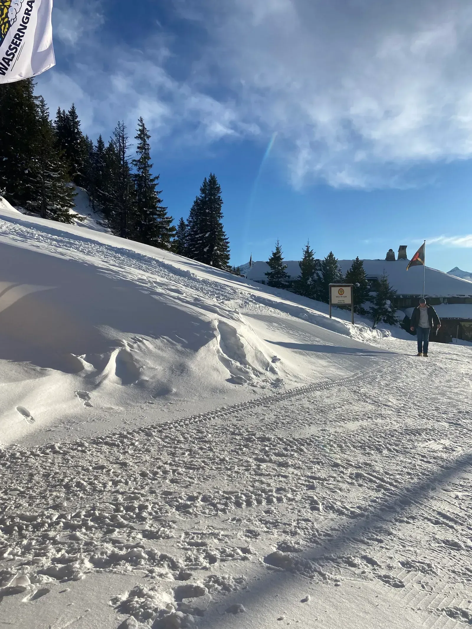 Eagle Ski Club photo 2