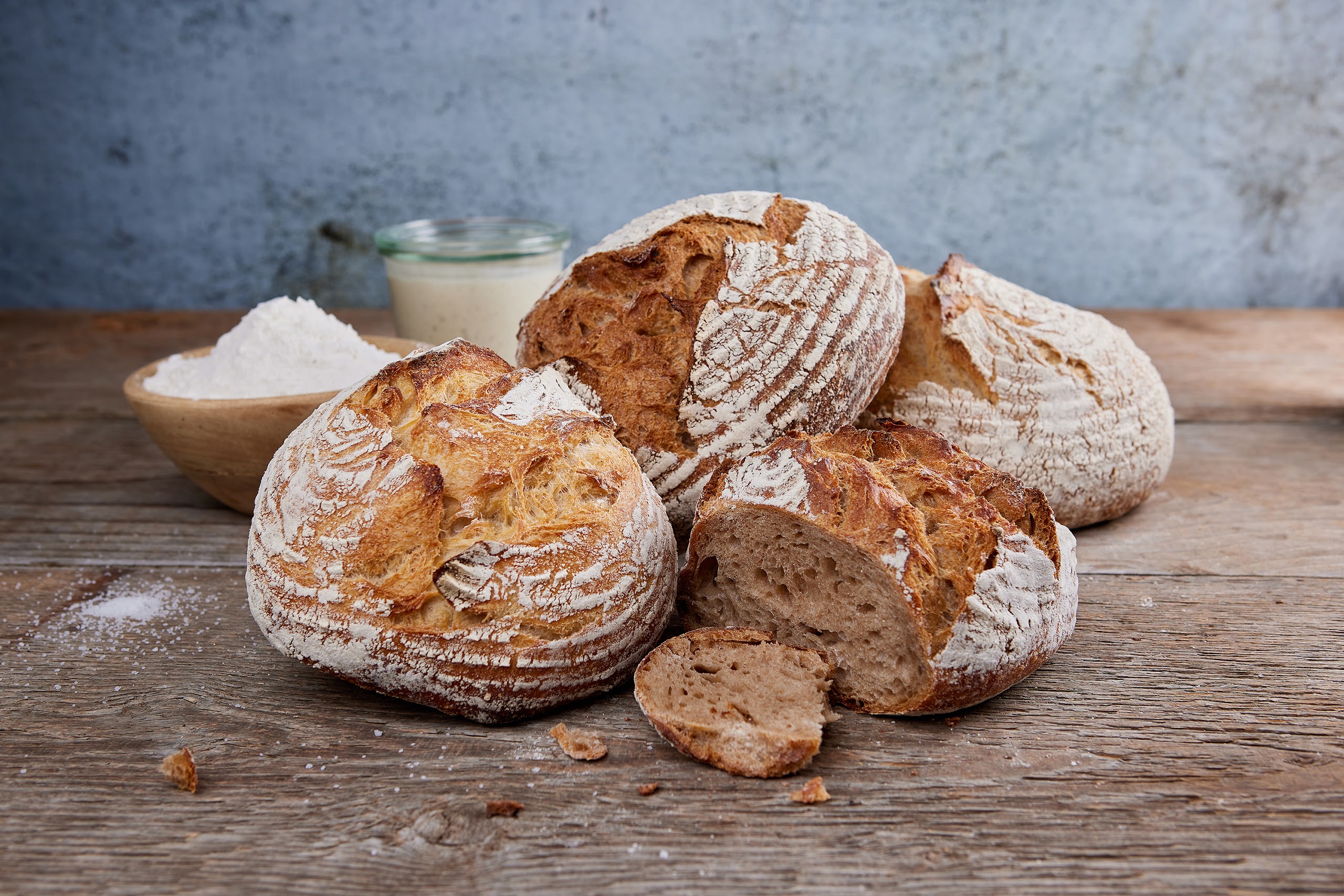 earlybeck Boulanger Confiseur, Fromage & Pain photo 4