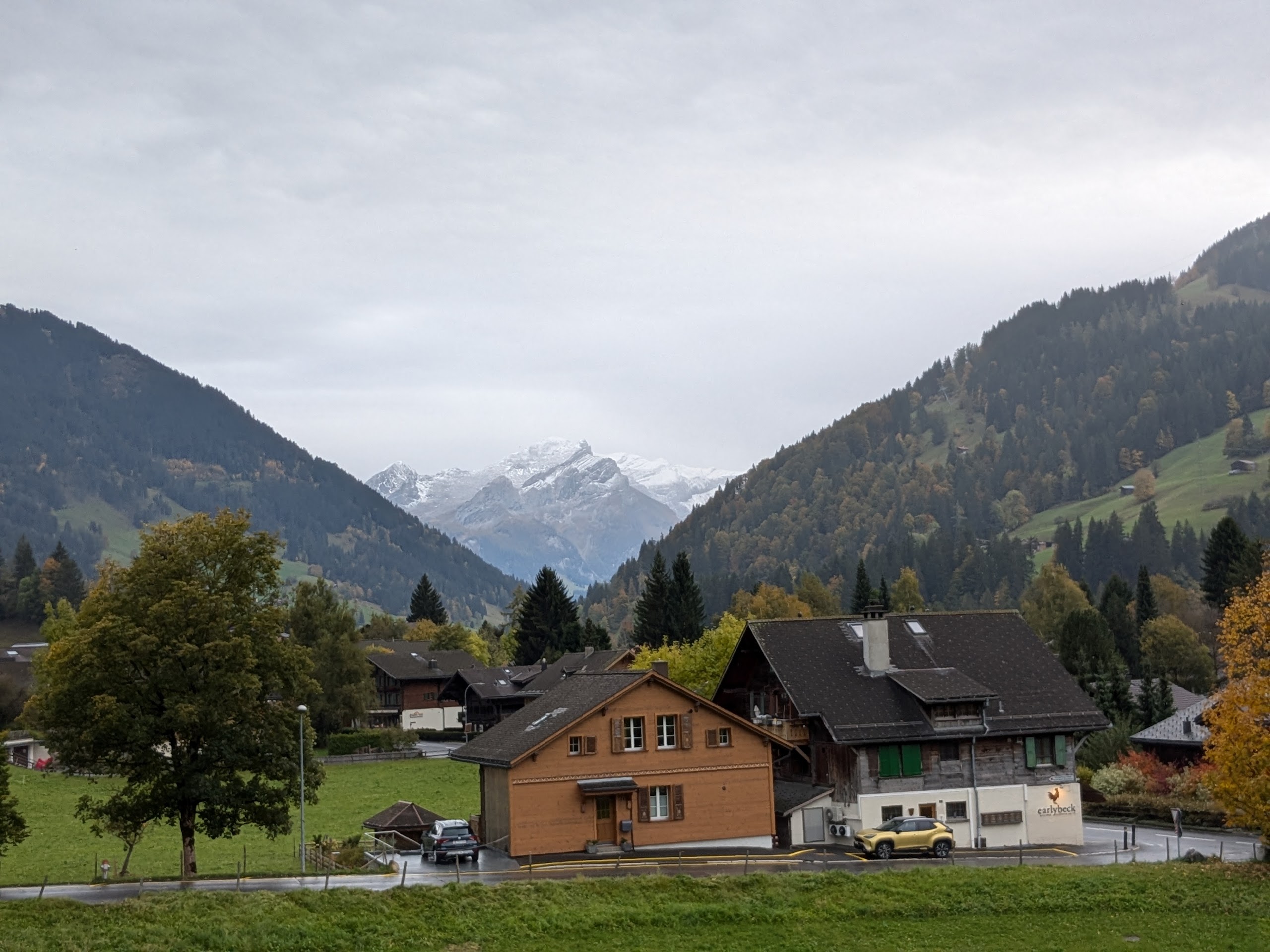 earlybeck Boulanger Confiseur photo 3