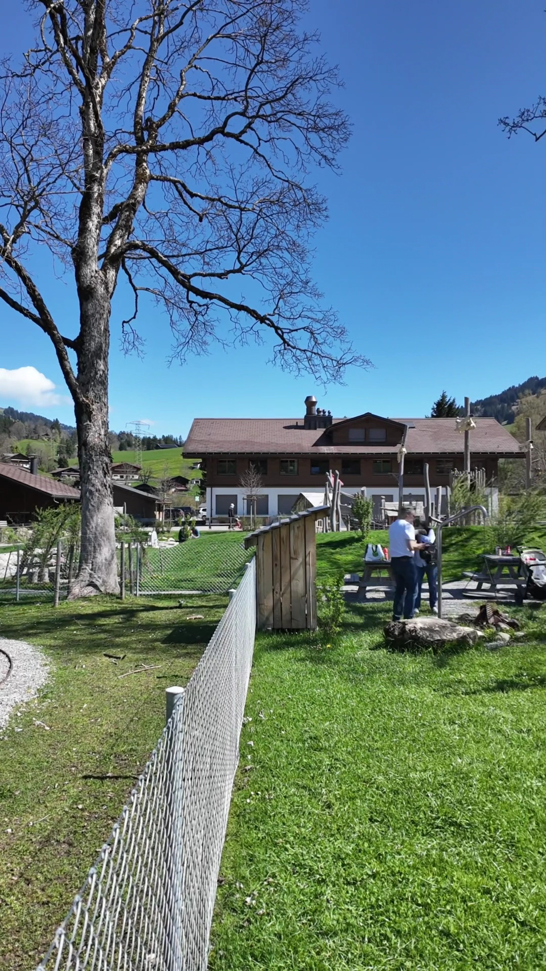 Erlebniswelt Alpenruhe photo 2
