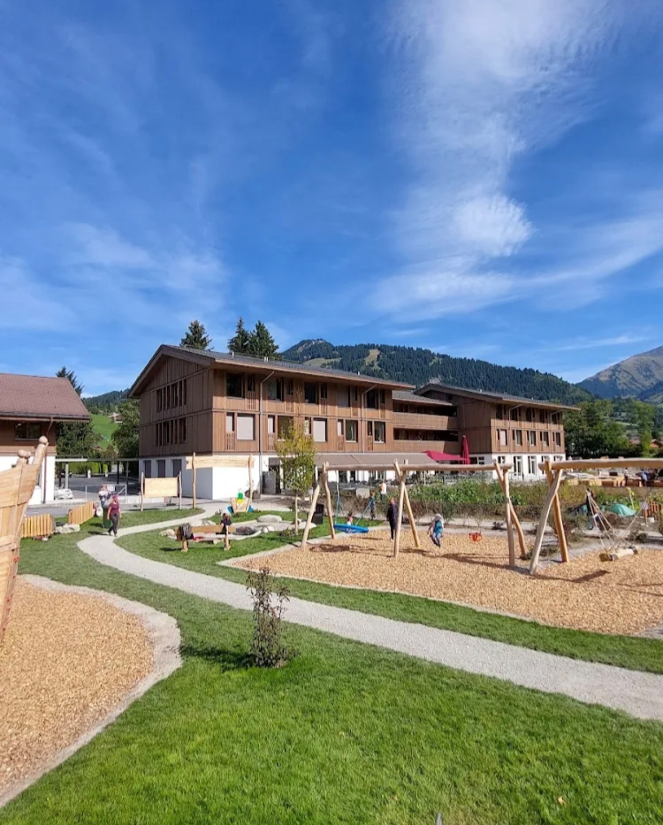 Erlebniswelt Alpenruhe photo 3