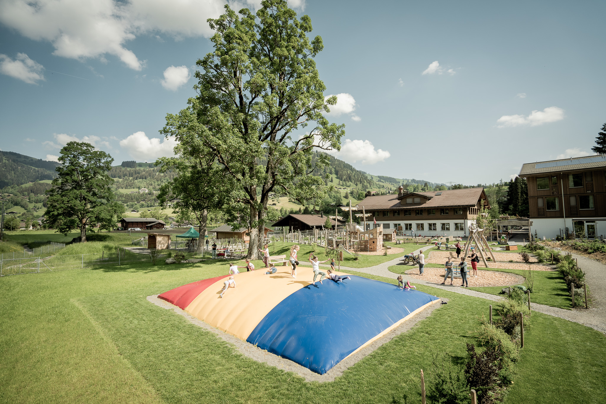 Erlebniswelt Alpenruhe photo 4