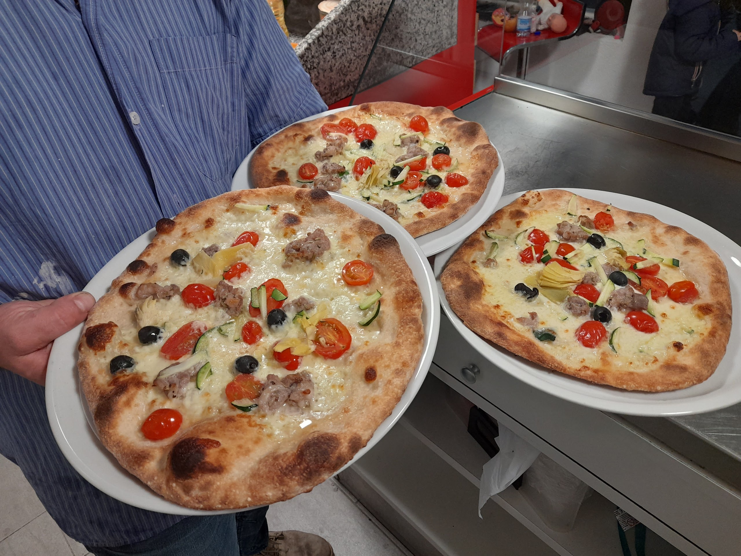 Fiore Pizzeria Focacceria photo 3